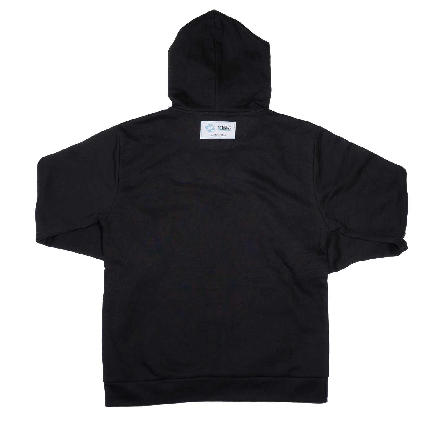 Youth Lifestyle Hoodie | Black