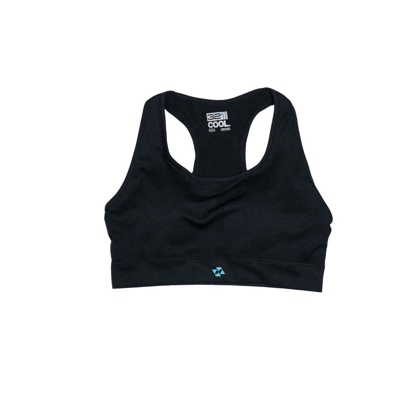 Racerback Sports Bra