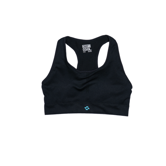 Racerback Sports Bra