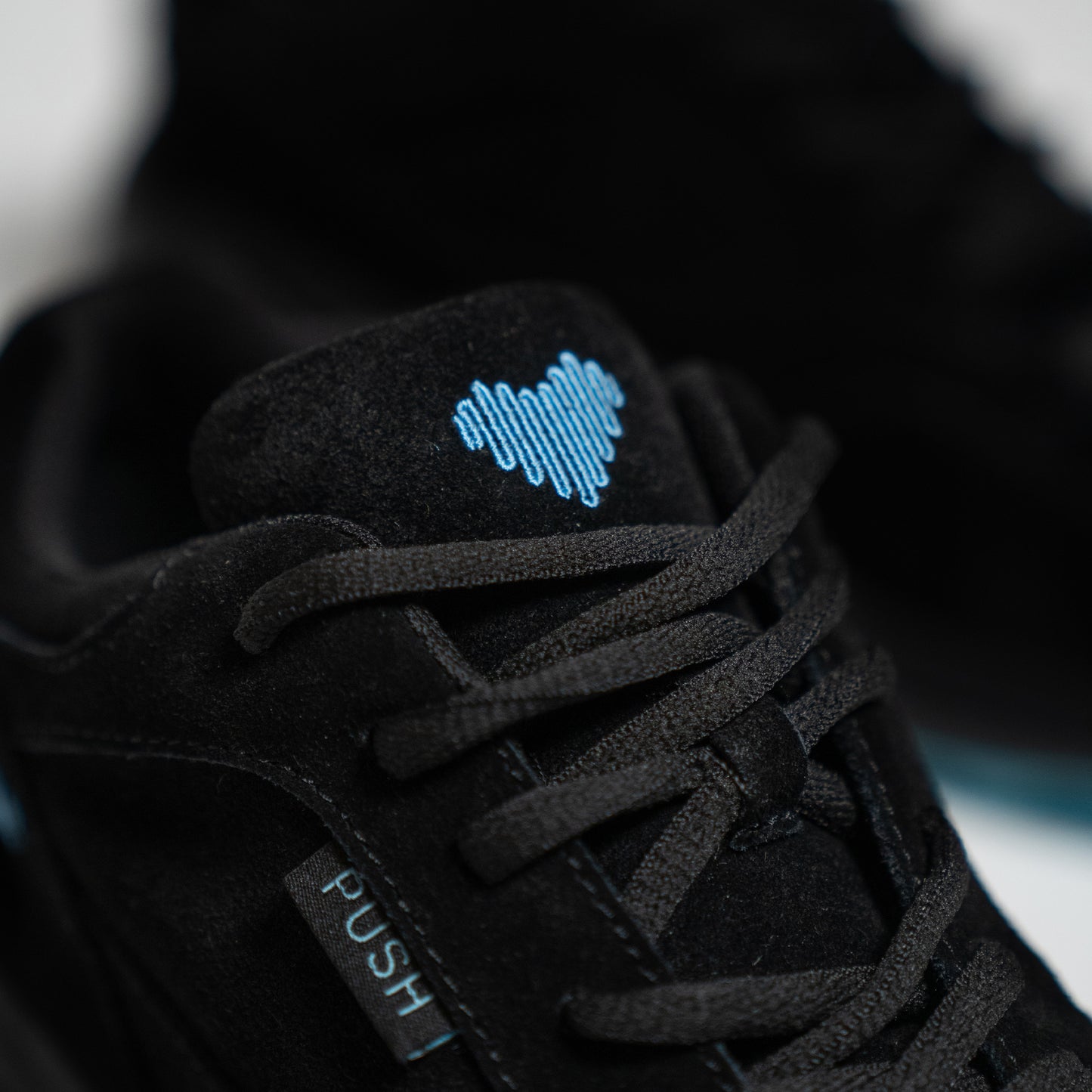 Hustle & Heart All Purpose Trainer