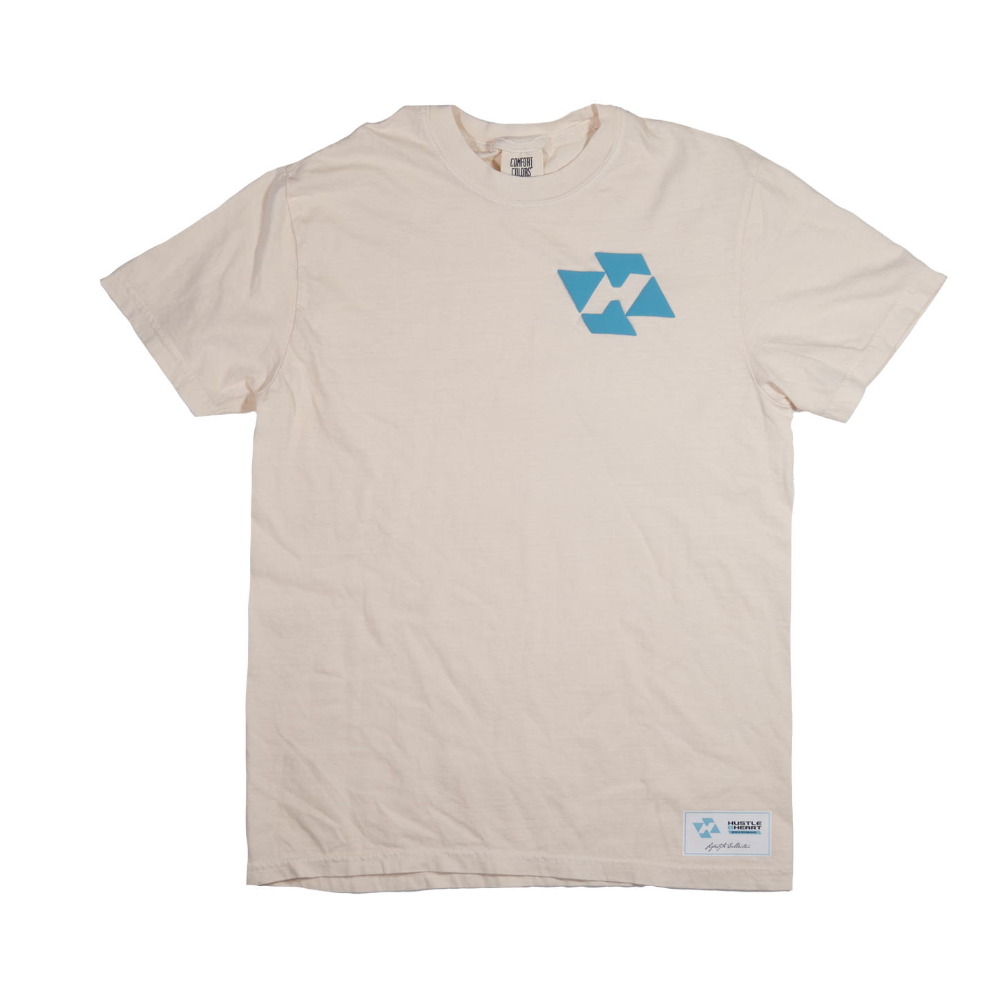 Lifestyle Tee | Cream